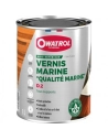 OWATROL DEKS OLJE D2 1 litre marine - OWATROL