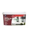 OXI Appuis de fenêtre_2_5l_blanc - OXI