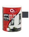 OXI Appuis de fenêtre_1l_gris_anthracite - OXI