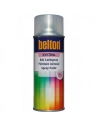 Peinture bombe aérosol Spectral mat 400ml incolore - BELTON AUTO-K
