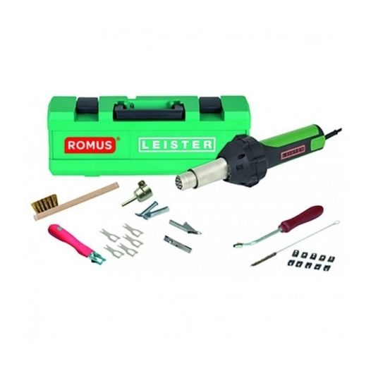 ROMUS Leister_95085 - ROMUS