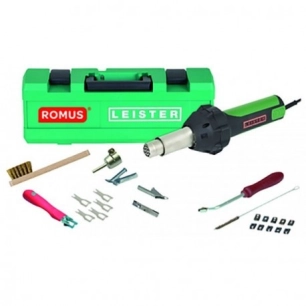 ROMUS Leister_95085 - ROMUS