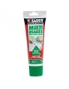 Enduit Multi-usages pâte en tube de 330g - SADER