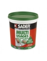 Enduit Multi-usages pâte 1.5kg - SADER