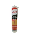 Mastic hybride extrême 280ml blanc - VERITT