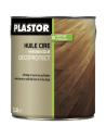 PLASTOR Decoprotect_2_5l_noir - PLASTOR