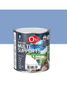 OXI Top3+ satin_2_5l_bleu_lavande - OXI
