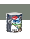 OXI Top3+ satin_2_5l_vert_de_gris - OXI