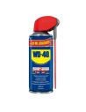 1 bombe aérosole Double position 200ml + 20ml gratuits - WD 40