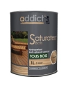 Saturateur bois 1 litre incolore - ADDICT