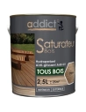 Saturateur bois 2.5l chene - ADDICT