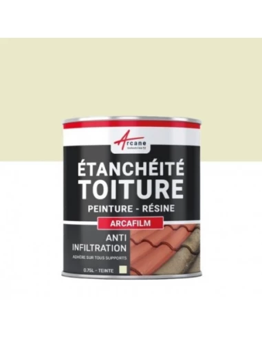ARCAFILM Toiture_0_75l_pierre - ARCANE