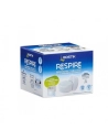 Recharge pour Absorbeur d'humidité RESPIRE 2x250g - BOSTIK