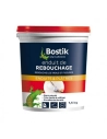 BOSTIK Rebouchage pâte_1_5kg - BOSTIK