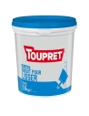 TOUPRET Basique et Chantiers 1.5kg - TOUPRET