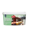 Peinture Ambiance alimentaire 2.5 litres blanc - OXI