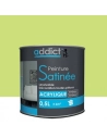 ADDICT Acrylique satin_0_5l_anis - ADDICT