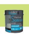 ADDICT Acrylique satin_2_5l_anis - ADDICT