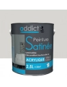 ADDICT Acrylique satin_2_5l_cendre - ADDICT