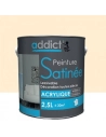 ADDICT Acrylique satin_2_5l_ivoire - ADDICT