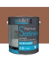 ADDICT Acrylique satin_2_5l_taupe - ADDICT