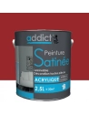 ADDICT Acrylique satin_2_5l_tomette - ADDICT