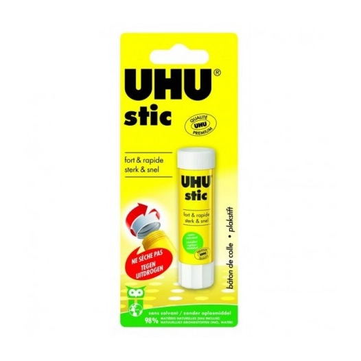 UHU Colle Stic_8_2g_blanc - UHU