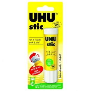UHU Colle Stic_21g_blanc - UHU