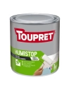 Traitement anti-humidité Humi-Stop liquide 1 kg | Barrière étanche - TOUPRET