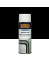 Peinture aérosol Haute température 650°C 400ml noir - BELTON AUTO-K