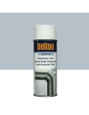 Bombe de peinture Haute température 650°C 400ml gris fonte - BELTON AUTO-K