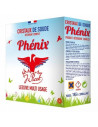 Cristaux de soude 1kg - PINTAUD