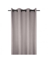 STOF BEA Rideau voilage_140x260cm_taupe - STOF