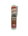 VERITT Mastic acrylique 280ml blanc - VERITT