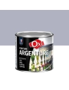 Peinture Effets métal 125ml argenture - OXI
