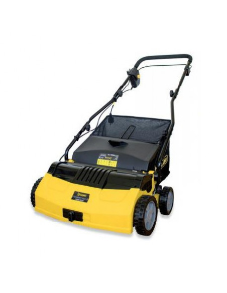 Balayeuse COMBER 502E Électrique avec bac 40L - GARLAND
