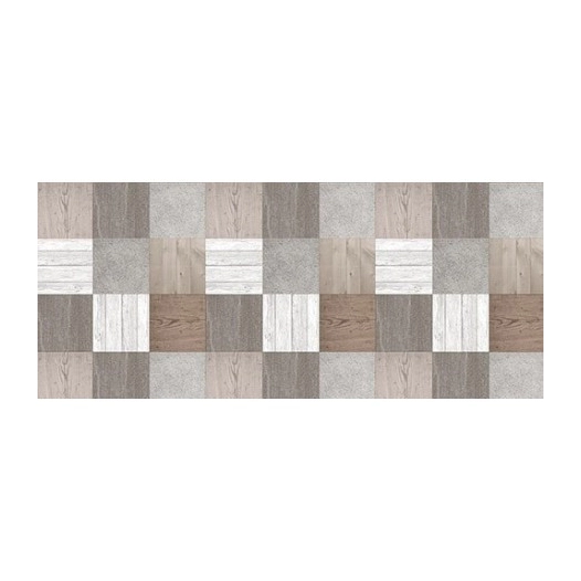 ACCESS DECO Toile cirée Déco_puzzle_rouleau_de_140cmx20m - ACCESS DECO