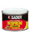SADER Néoprène liquide_250ml - SADER