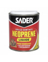 SADER Néoprène liquide_750ml - SADER