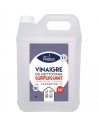 Vinaigre de nettoyage 5 litres - CIRON-PHEBUS