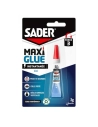 SADER Maxiglue gel 3g - SADER