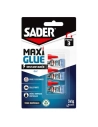 SADER Maxiglue gel NEW_3x1g_gel - SADER