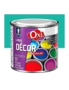 OXI Laque Décor acrylique_60ml_emeraude - OXI