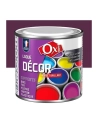 OXI Laque Décor acrylique_60ml_figue - OXI
