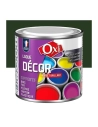 OXI Laque Décor acrylique_60ml_vert_foret - OXI