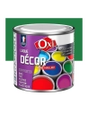 OXI Laque Décor acrylique_60ml_vert_jardin - OXI
