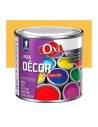OXI Laque Décor acrylique_60ml_bouton_d_or - OXI