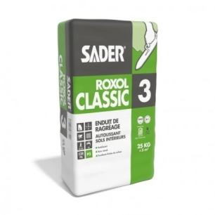 SADER Roxol Classic 3_25kg - SADER