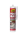 UHU POLY MAX Prise Immédiate_300gr_invisible - UHU