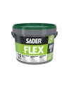 SADER Pro Flex 805E confort_20kg - SADER